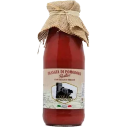 passata di pomodoro